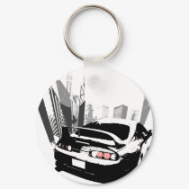 Supra Rollin' keychains