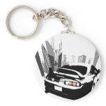 Supra Rollin' Keychains