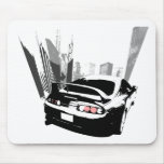 Supra Rollin' mousepads