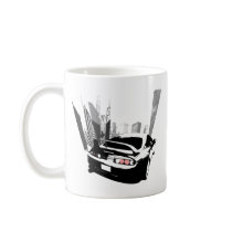Supra Rollin' mugs by blodisign Supra Rollin' mugs