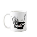 Supra Rollin' Coffee Mug