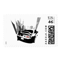 Supra Rollin' Stamp