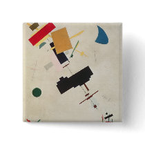 Suprematist Composition No.56, 1936 Buttons