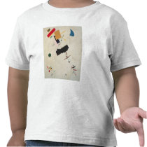 Suprematist Composition No.56, 1936 Shirts