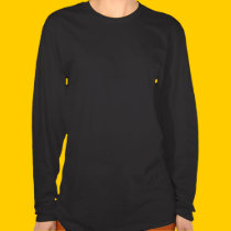 Supreme Being "Paws" Black Shirts t-shirts
