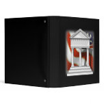 Supreme Court Binder