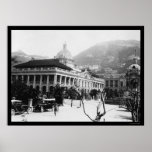Supreme Court in Hong Kong 1920 posters