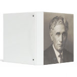 Supreme Court Justice Louis Dembitz Brandeis Binder