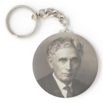 Supreme Court Justice Louis Dembitz Brandeis Keychain