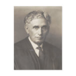Supreme Court Justice Louis Dembitz Brandeis Post Card