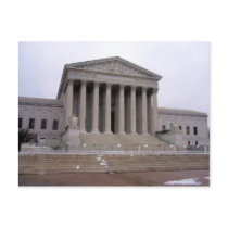 supreme court postcard