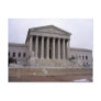 supreme court postcard