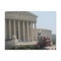 Supreme Court postcards