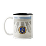 Supreme Court Veritas - PERSONALIZE IT! mugs