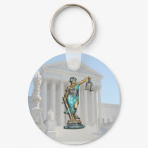 SUPREME-CT-LADY-JUSTICE keychains