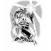Ladies Baby Doll (Fitted)