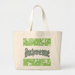 supreme floral bag