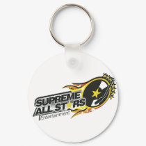 Supreme Keychain