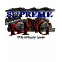 supreme king the royalty line sps designer logo t-shirts by shaip_40 supreme king the royalty line sps designer logo t-shirts