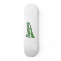 Supreme Skateboard Deck