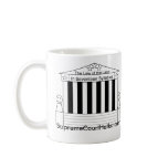 SupremeCourtHaiku.com coffee cup mugs