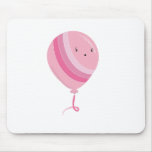 SuprisedBalloon Mouse Pad