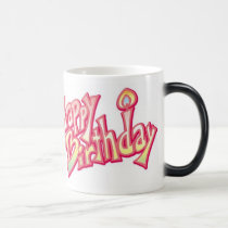 Suprising Birthday mug