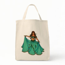 Sura Middle Eastern Belly Dancer bags