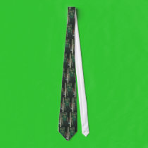 suren its bee st paddys date ties