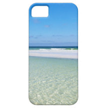 Surf and Sandbar iPhone 5 Covers