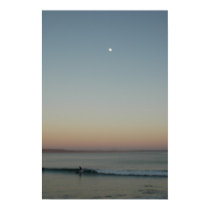 Surf Baja posters
