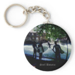 Surf Bavaria Keychains