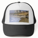 Surf Beaches Ocean Waves La Jolla hats by lifesphere Surf Beaches Ocean Waves La Jolla hats