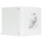 Surf Vinyl Binders