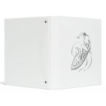 Surf Vinyl Binders