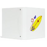 Surf Board Binder