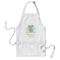 Surf Boards No.1 aprons