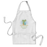 Surf Boards No.1 aprons