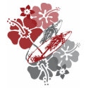 Surf Boards t-shirts