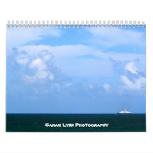 Surf Calendar