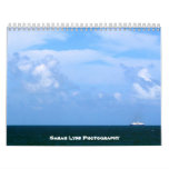 Surf Calendar