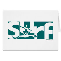 Surf cards