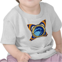 Surf City, Huntington Beach, CA Tshirt