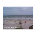 Surf City, North Carolina postcards