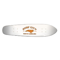 Surf City. skateboards