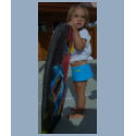 Surf Diva t-shirts
