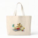 sUrF DoG bags by raycasso sUrF DoG bags