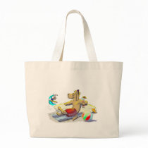 sUrF DoG bags