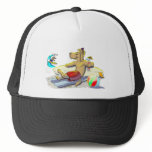 sUrF DoG hats