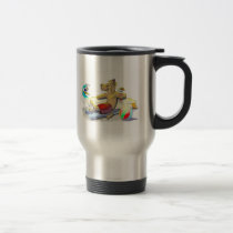 sUrF DoG mugs by raycasso sUrF DoG mugs